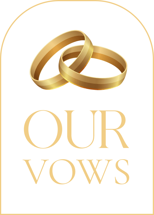 Our Vows